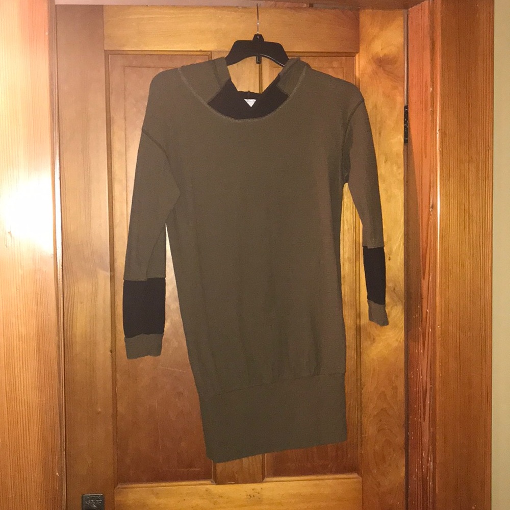Free People Movement tunic dress